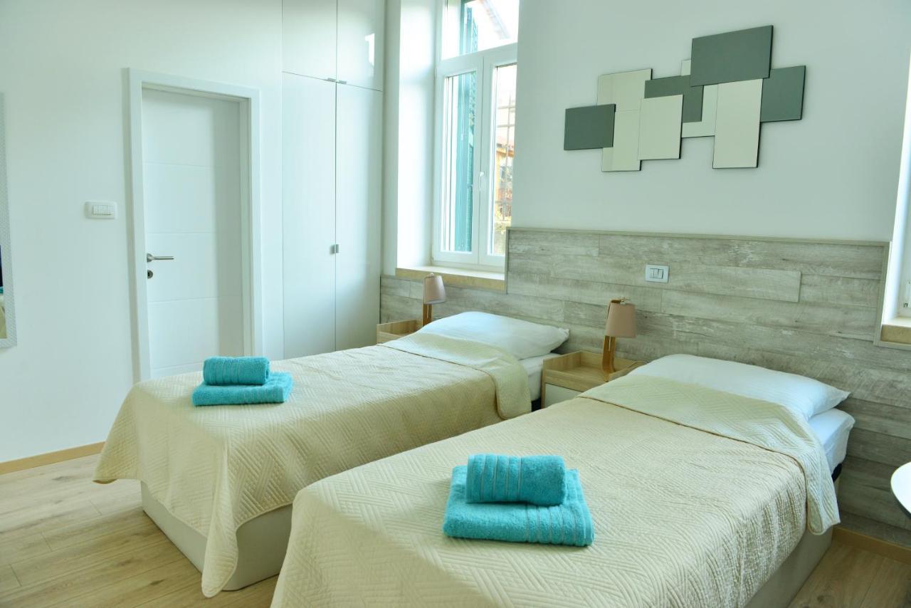 18m² Studio-Apartment, 1 eigene Split Exterior foto
