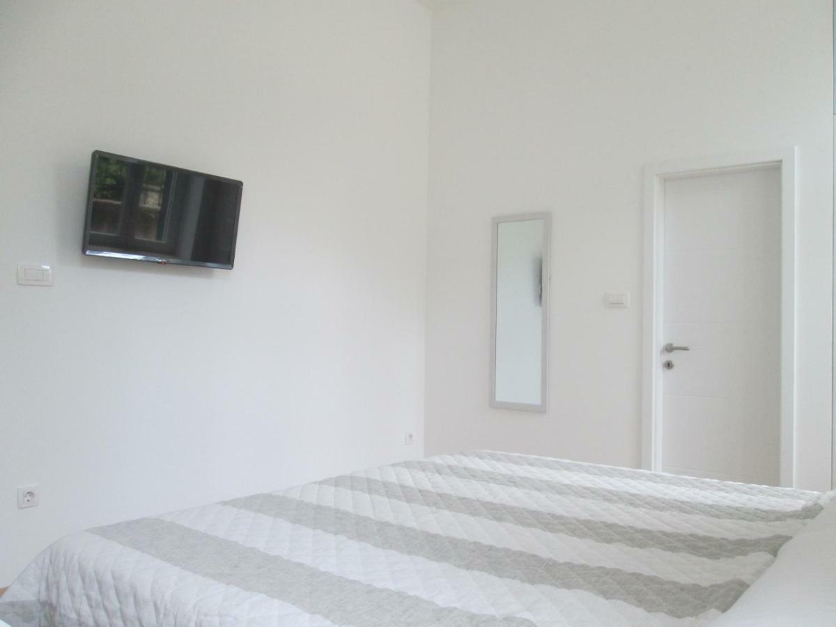 18m² Studio-Apartment, 1 eigene Split Exterior foto